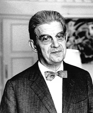 Jacques Lacan